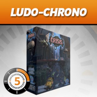 LUDOCHRONO – Crisis