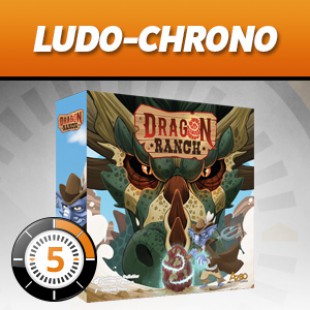 LUDOCHRONO – Dragon Ranch