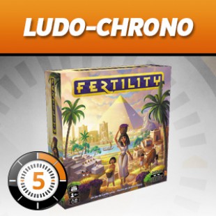 LUDOCHRONO – Fertility