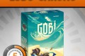 LUDOCHRONO – Gobi