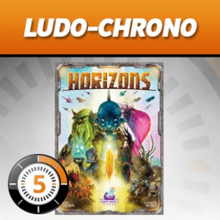 LUDOCHRONO – Horizons
