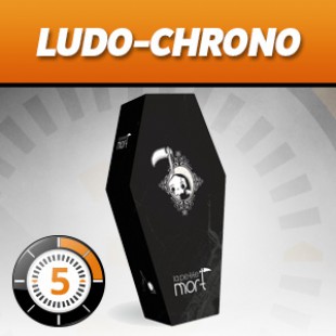 LUDOCHRONO – La petite mort