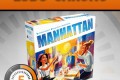 LUDOCHRONO – Manhattan (2017)