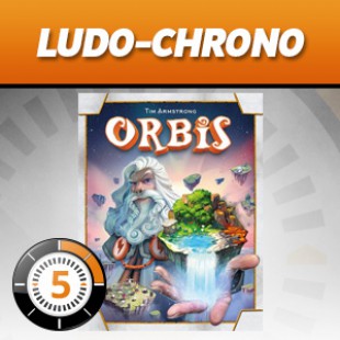 LUDOCHRONO – Orbis