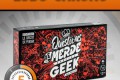 LUDOCHRONO – Questions de merde – spécial Geek