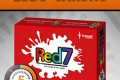 LUDOCHRONO – Red 7