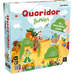 Quoridor Junior