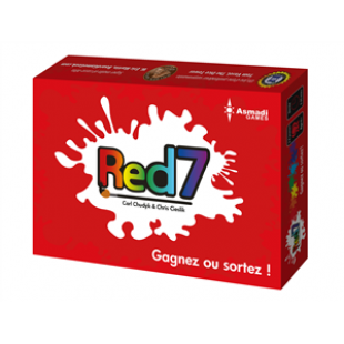 Le test de Red7