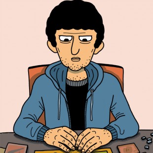 Les joueurs : ils sont parmi nous… Analysis paralysis