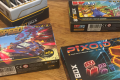 8Bit Box : rétro-gaming artisanal