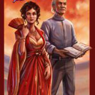 Firefly Adventures: Brigands and Browncoats – Respectable Folk