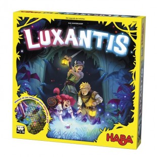 Luxantis