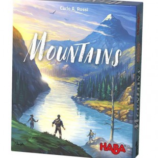 Mountains
