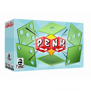 Penk!