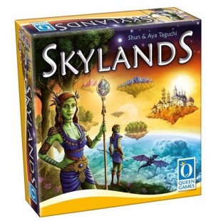 Skylands