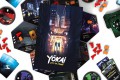 Yokai : City of crime. Couinements dans les bas fonds