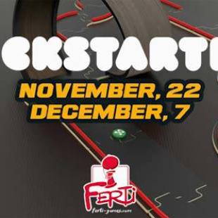 Pitchcar, the Loop !