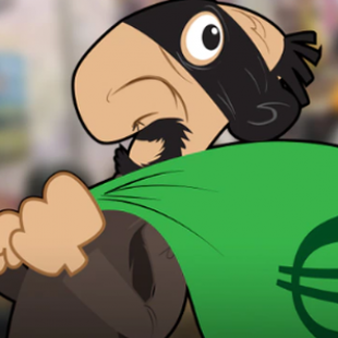 Essen : Artipia lance un KS pour compenser le vol de sa caisse