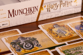 Et pendant ce temps, USAopoly annonce Munchkin Harry Potter Deluxe