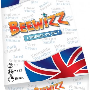 BEEWIZZ ANGLAIS