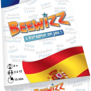 BEEWIZZ ESPAGNOL