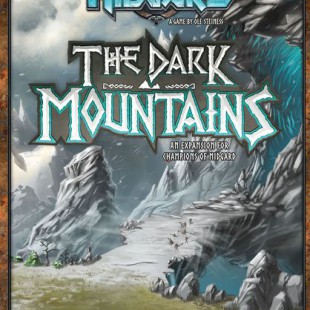 Champions of Midgard – Les montagnes Noires