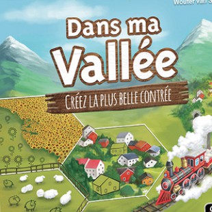 Dans Ma Vallée : un nouveau jeu de roll and draw
