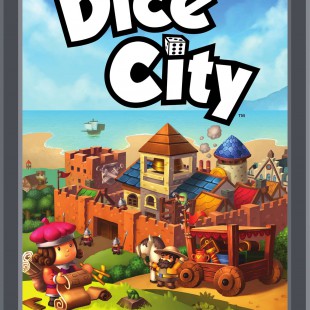 Dice City