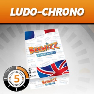 LUDOCHRONO – BEEWIZZ ANGLAIS