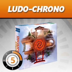 LUDOCHRONO – Dicium