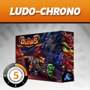 LUDOCHRONO – Dwars