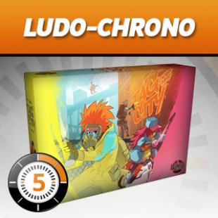 LUDOCHRONO – Tag City