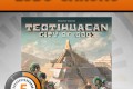 LUDOCHRONO – Teotihuacan City of Gods