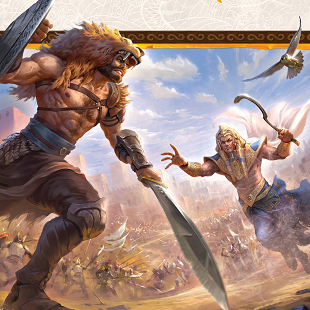 Monumental : développez votre civilisation vers la victoire !