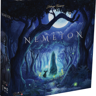 Nemeton