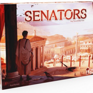 Le test de Senators