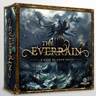 The Everrain