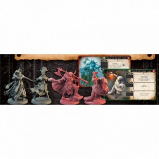 Village Attacks : Doom and Suffering