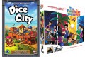Dice City et Pursuit Of Happiness arrivent en français
