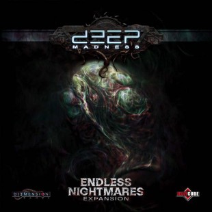 Deep Madness: Endless Nightmares