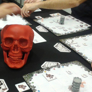 [SPÉCIAL ESSEN 2018] À QUOI TU JOUES ? [3]