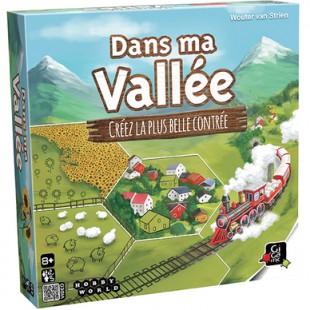 Dans ma Vallée