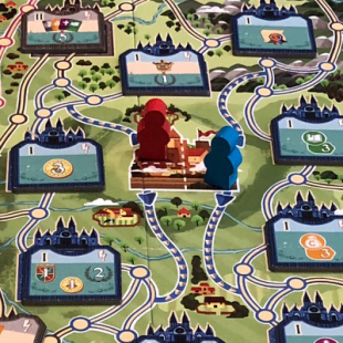 [SPÉCIAL ESSEN 2018] À QUOI TU JOUES ? [4]