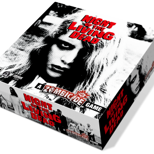 Zombicide Night of the Living Dead (2020)