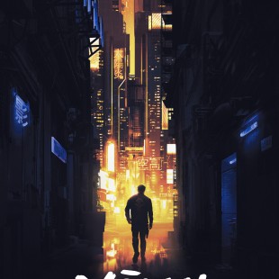 Yokai: City of Crime