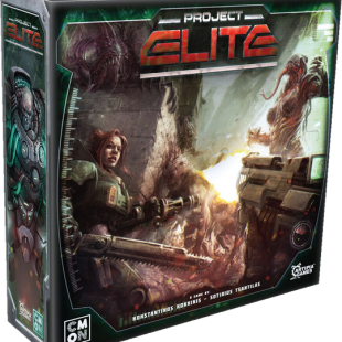 Le test de Project ELITE (2019)