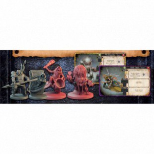 Village Attacks : Despair and Abhorence