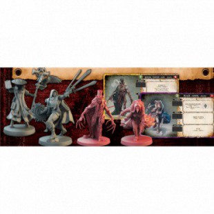 Village Attacks : Fear and Torment