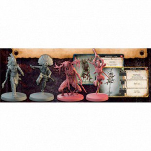 Village Attacks : Rage and Avarice