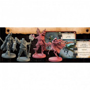 Village Attacks : Wrath and Ruin